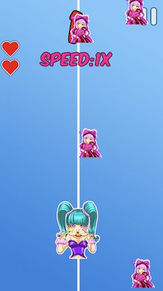 GothicRock _Pinning - Screenshot 1