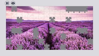 Jigsaw Puzzle - Challenge - Screenshot 1