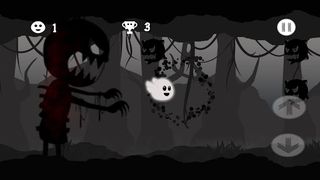 Ghost Dash: Endless Game - Screenshot 2