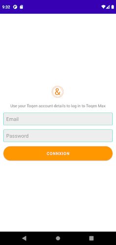 Toqen Max - Screenshot 1