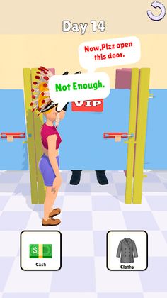 Cheat Master 3D - Screenshot 4
