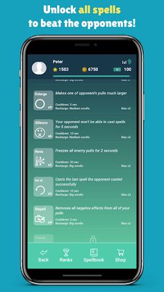 Lastiche - Screenshot 4
