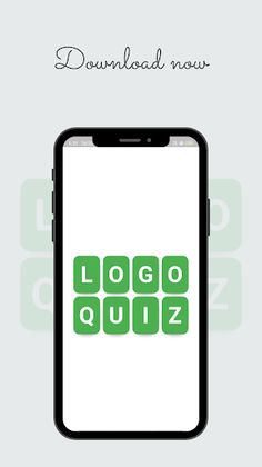Logo Quiz - Screenshot 1