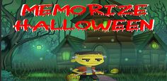 MEMORIZE HALLOWEEN - Screenshot 4