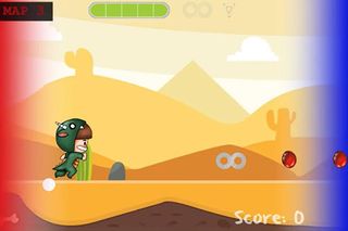 ARSA-GIVE ME YOUR BLOOD V5.1 - Screenshot 2