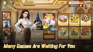 Texas Master - Screenshot 2