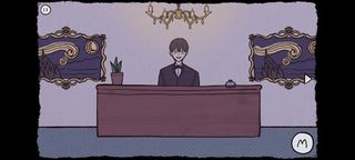 초현상 : Hyper Phenomenon - Screenshot 2