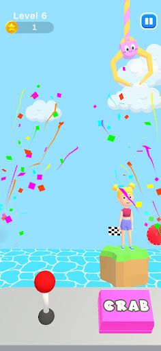 Rescue Claw - Screenshot 4