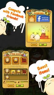 Mandora - Screenshot 3