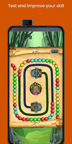 Zumbla Blast - Screenshot 3