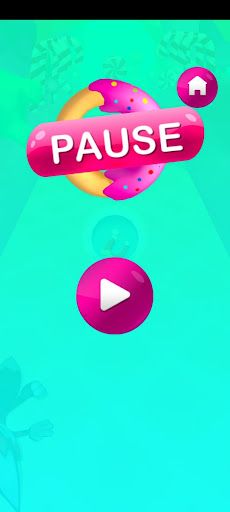 Fox Run Express - Candy Land - Screenshot 4