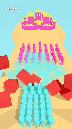 Hit Run - Screenshot 4