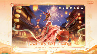 Infinity Nikki - Screenshot 2