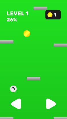Little Ball - Screenshot 2