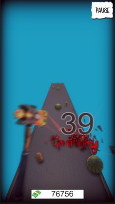 Smash and Relax - Screenshot 4