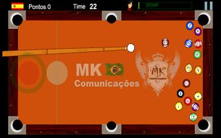 SINUCA - Screenshot 3