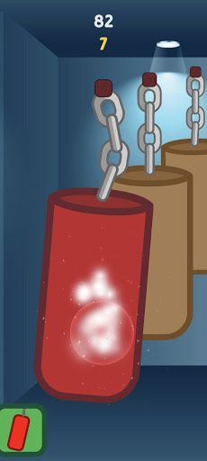 BoxingClicker - Screenshot 2