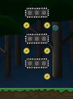 Spike-O-Ball - Screenshot 2