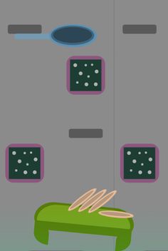 Pan-Tastic - Screenshot 2