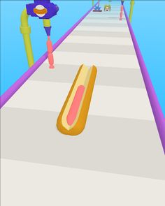 HotDog Stack - Screenshot 4