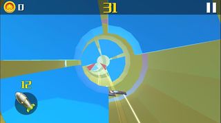 Biggity Fun Flyer - Screenshot 2