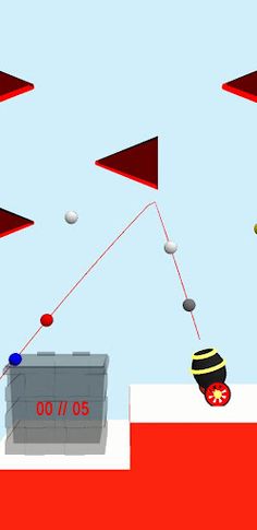 Splash - Screenshot 3