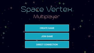 Space Vertex Multiplayer - Screenshot 1