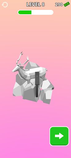 Master Sculptor 3D - Screenshot 4