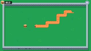 Cataconda - Screenshot 1