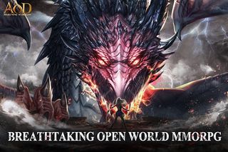 Awakening of Dragon - Screenshot 1