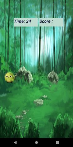 Catch The Bird - Screenshot 3