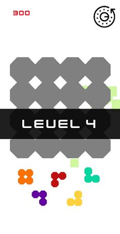 Octa Puzzle - Screenshot 4