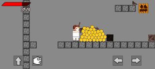 Влад А4 Пиксельный мир - Screenshot 3