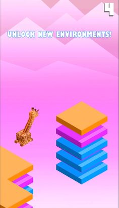Zoo Jump - Screenshot 3
