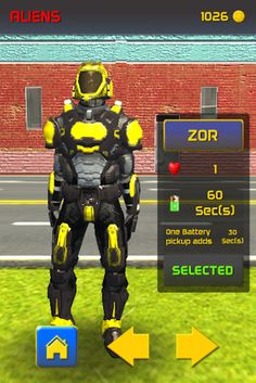 RoboTon - Screenshot 2