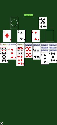 Solitaire Classic - Screenshot 3