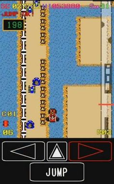 NINNIN'RUBBER - Screenshot 4