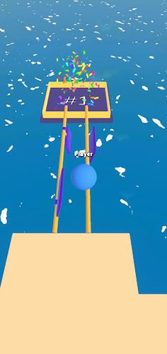Ball Race - Screenshot 3