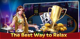 Lucky Teen Patti - Screenshot 1