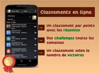 Belote Andr - Screenshot 3