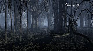 Forest Escape:Horror Game - Screenshot 2