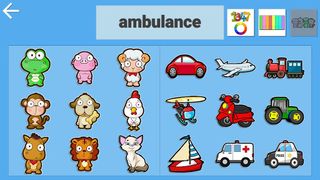 Kids Puzzles & Learning Games - Screenshot 3