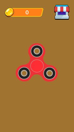 Spinners Clicker Fun - Screenshot 3