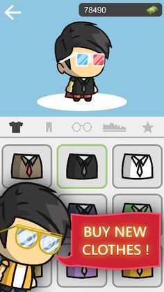 Get Promoted! - Screenshot 3