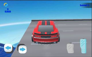 Mahindra Indian Driver 3D - Screenshot 3