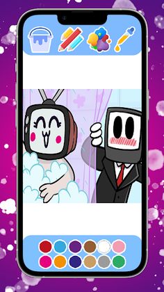 TITAN TV Man skybydi toilet - Screenshot 1