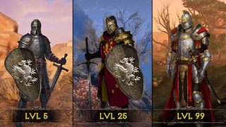 Path of Evil: Immortal Hunter - Screenshot 3