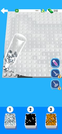 Diamond Studio - Screenshot 3