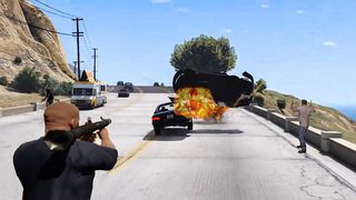 Bike Game: KTM Bike Game 2022 - Screenshot 3