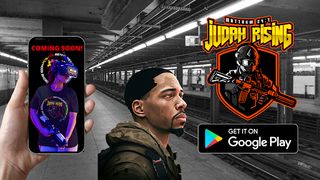 Judah Rising - Screenshot 2